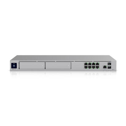 ubiquiti-udm-pro-max-gateway-cloud-rack-mount-con-rendimiento-de-10-gbps-balanceo-de-carga-multi-wan-1x10ge-sfp-8xgbe-rj45-lan-1