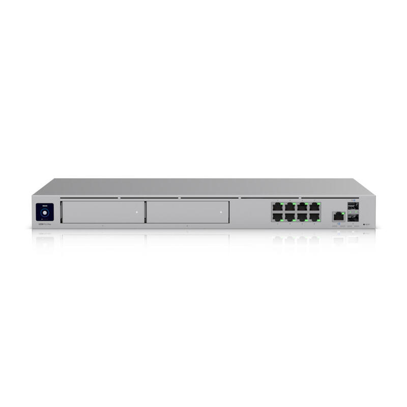 ubiquiti-udm-pro-max-gateway-cloud-rack-mount-con-rendimiento-de-10-gbps-balanceo-de-carga-multi-wan-1x10ge-sfp-8xgbe-rj45-lan-1