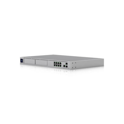 ubiquiti-udm-pro-max-gateway-cloud-rack-mount-con-rendimiento-de-10-gbps-balanceo-de-carga-multi-wan-1x10ge-sfp-8xgbe-rj45-lan-1