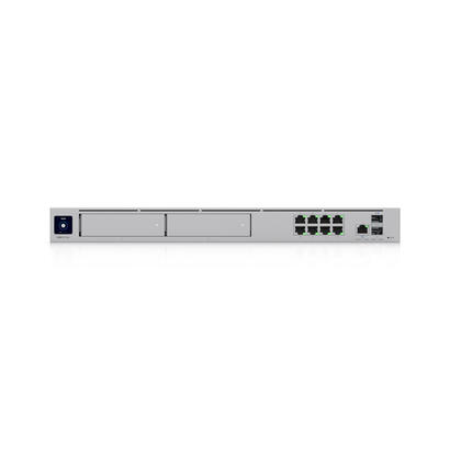 ubiquiti-udm-pro-max-gateway-cloud-rack-mount-con-rendimiento-de-10-gbps-balanceo-de-carga-multi-wan-1x10ge-sfp-8xgbe-rj45-lan-1