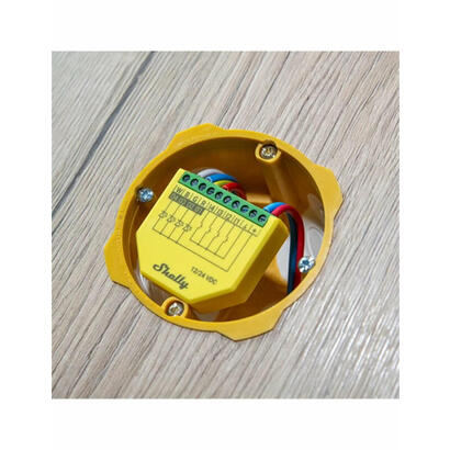 shelly-plus-rgbw-pm-rele-amarillo-shellyplusrgbwpm