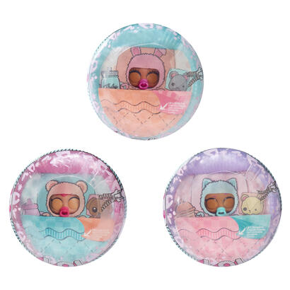 muneca-mga-entertainment-lol-surprise-baby-bundle-sorpresa-articulos-surtidos-507321-euc