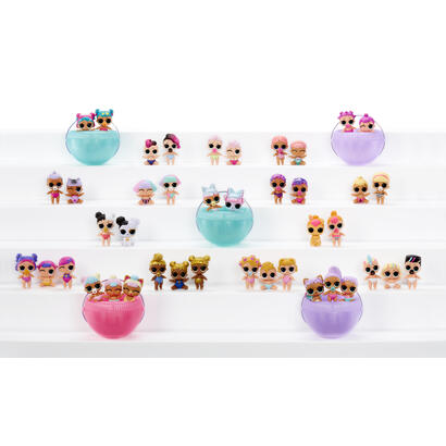 muneca-mga-entertainment-lol-surprise-baby-bundle-sorpresa-articulos-surtidos-507321-euc