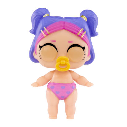 muneca-mga-entertainment-lol-surprise-baby-bundle-sorpresa-articulos-surtidos-507321-euc