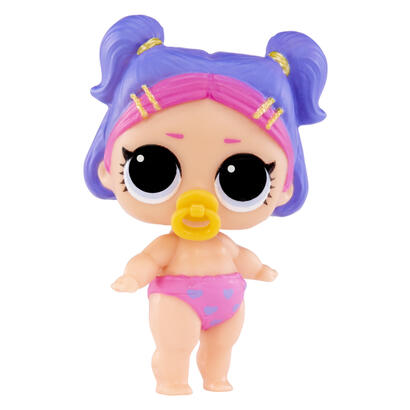 muneca-mga-entertainment-lol-surprise-baby-bundle-sorpresa-articulos-surtidos-507321-euc