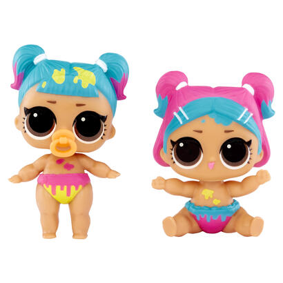 muneca-mga-entertainment-lol-surprise-baby-bundle-sorpresa-articulos-surtidos-507321-euc