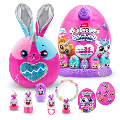 zuru-rainbocorns-eggzania-surprise-series-1