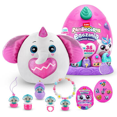 zuru-rainbocorns-eggzania-surprise-series-1