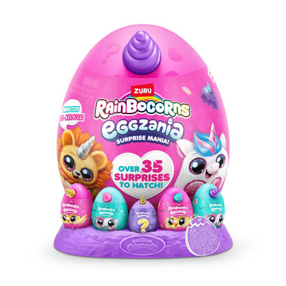 zuru-rainbocorns-eggzania-surprise-series-1