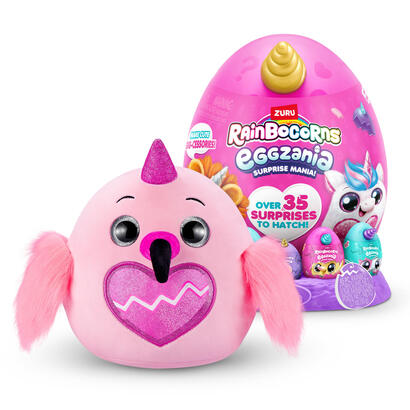 zuru-rainbocorns-eggzania-surprise-series-1