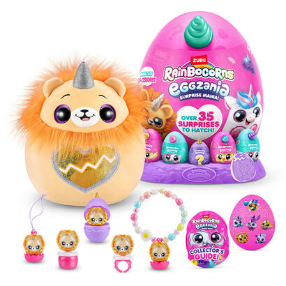 zuru-rainbocorns-eggzania-surprise-series-1