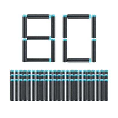 zuru-x-shot-excel-paquete-de-recarga-de-80-dardos-lanzador-de-dardos-36589