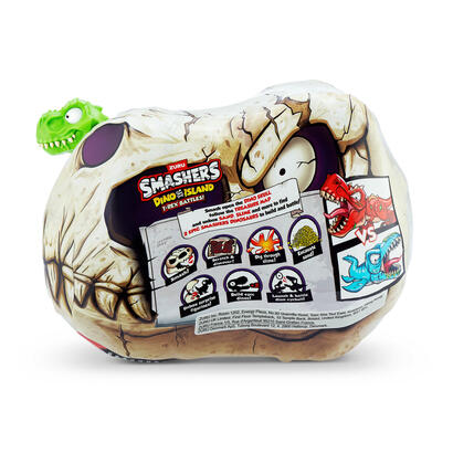 zuru-smashers-juego-de-juegos-de-batallas-t-rex-articulo-ordenado-de-figura-74114