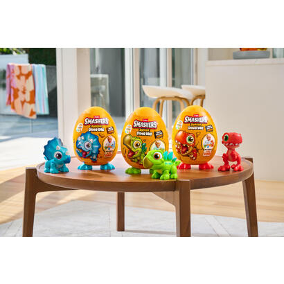 zuru-smashers-junior-dino-dig-ei-articulo-ordenado-de-figura-74116