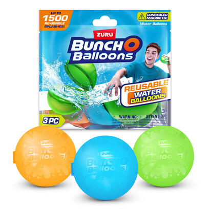 zuru-bunch-o-globos-globos-de-agua-reutilizables-paquete-de-3-juguetes-acuaticos-56592uq1