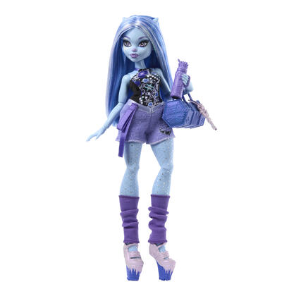 muneca-mattel-monster-high-skulltimate-secrets-abbey-bominable-hxh87