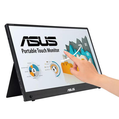 asus-zenscreen-touch-mb16amtr-portable-monitor-156-ips-fhd-wled-169-60hz-250cd-m2-5ms-hdmi-usb-c-2x1w-speakers-blackdark-gray