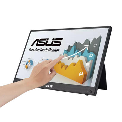 asus-zenscreen-touch-mb16amtr-portable-monitor-156-ips-fhd-wled-169-60hz-250cd-m2-5ms-hdmi-usb-c-2x1w-speakers-blackdark-gray