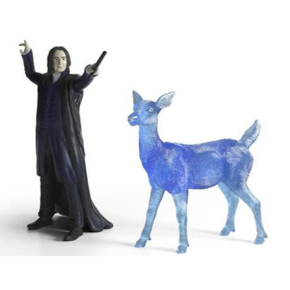 figura-schleich-wizarding-world-snape-patronus-del-juego-42683