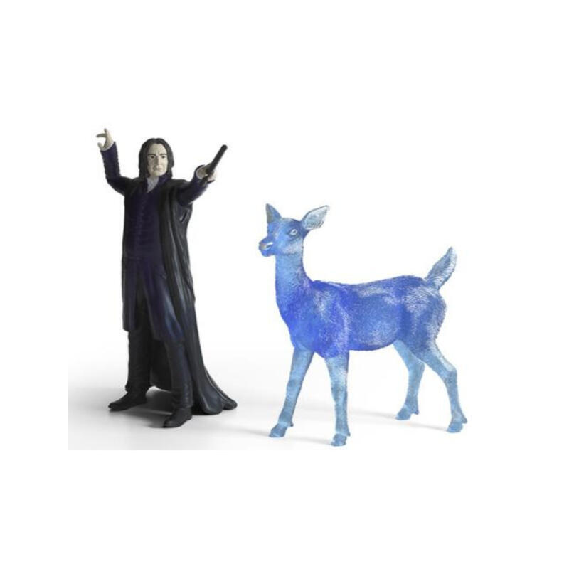 figura-schleich-wizarding-world-snape-patronus-del-juego-42683