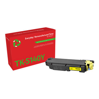 toner-xerox-everyday-reman-amarillo-aprox-5000-s