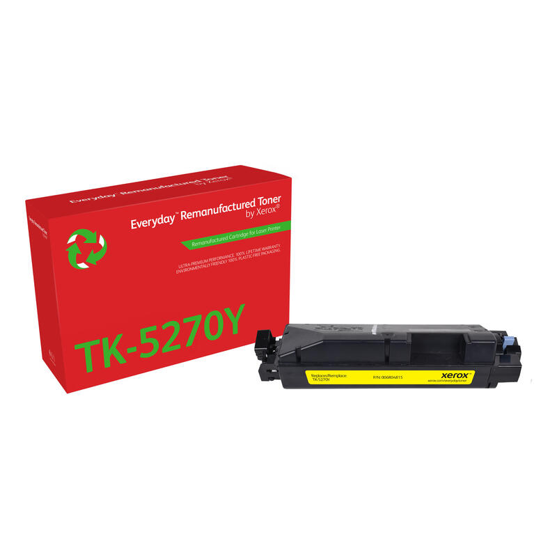 toner-xerox-everyday-reman-amarillo-aprox-6000-s