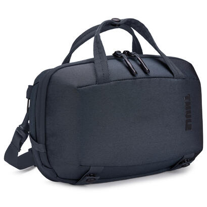 thule-subterra-2-tscb405-dark-slate-poliester-gris-unisex-bandolera