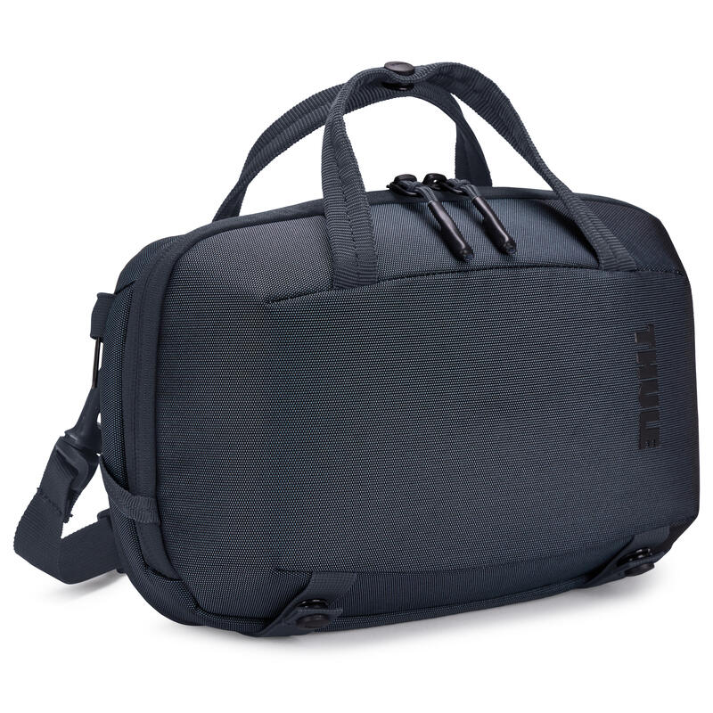 thule-subterra-2-tscb405-dark-slate-poliester-gris-unisex-bandolera thule-subterra-2-tscb405-dark-slate-poliester-gris-unisex-bandolera