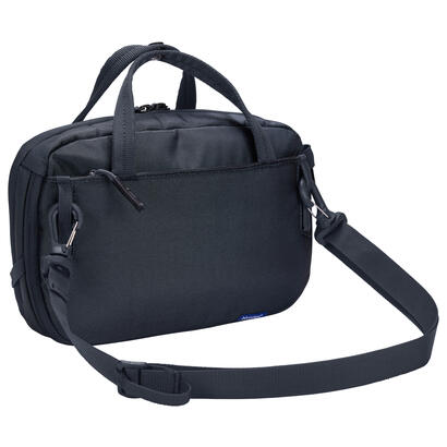 thule-subterra-2-tscb405-dark-slate-poliester-gris-unisex-bandolera