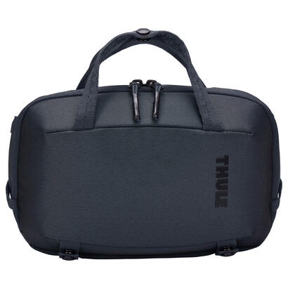 thule-subterra-2-tscb405-dark-slate-poliester-gris-unisex-bandolera