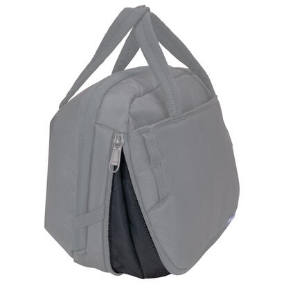 thule-subterra-2-tscb405-dark-slate-poliester-gris-unisex-bandolera