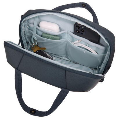 thule-subterra-2-tscb405-dark-slate-poliester-gris-unisex-bandolera