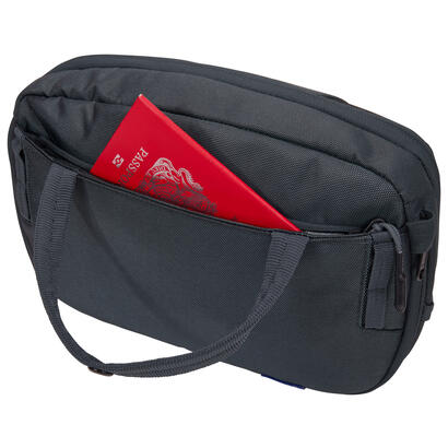 thule-subterra-2-tscb405-dark-slate-poliester-gris-unisex-bandolera