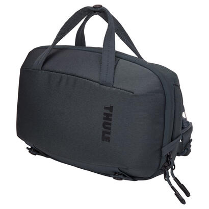 thule-subterra-2-tscb405-dark-slate-poliester-gris-unisex-bandolera