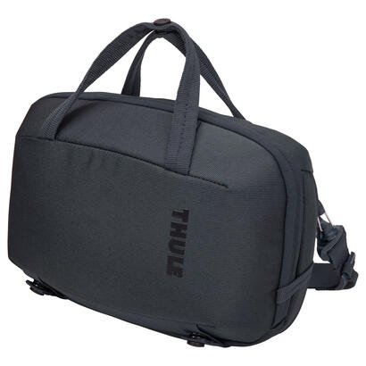 thule-subterra-2-tscb405-dark-slate-poliester-gris-unisex-bandolera
