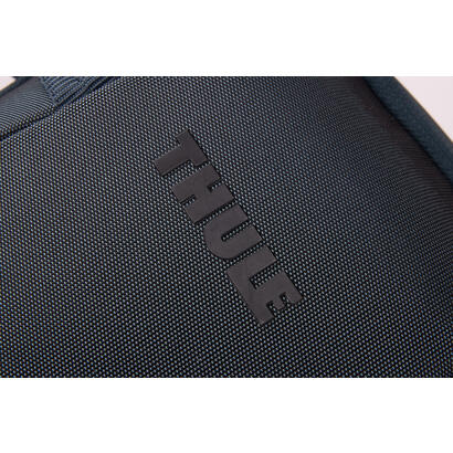 thule-subterra-2-tscb405-dark-slate-poliester-gris-unisex-bandolera