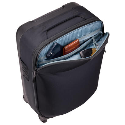 thule-subterra-2-carry-on-spinner-black