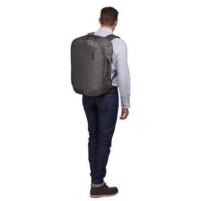 mochila-thule-subterra-2-tsd440-vetiver-gray-de-viaje-gris-poliester