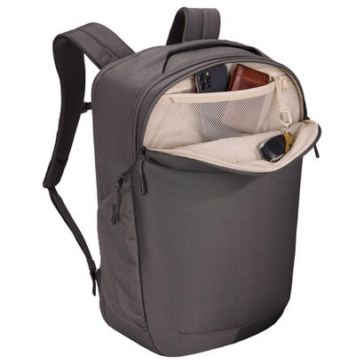 mochila-thule-subterra-2-tsd440-vetiver-gray-de-viaje-gris-poliester