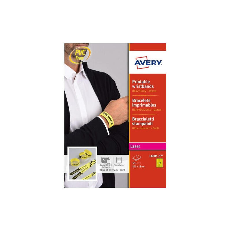 avery-l4001-5-etiqueta-de-impresora-amarillo