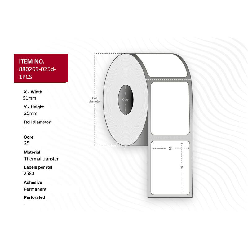 label-51x25-core-25-silver-thermal-transfer label-51x25-core-25-silver-thermal-transfer