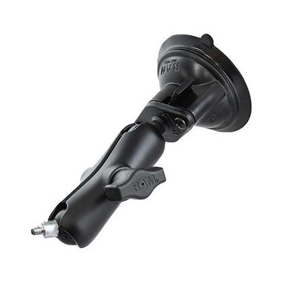 ram-mounts-ram-b-166-237u-soporte-soporte-pasivo-camara-negro