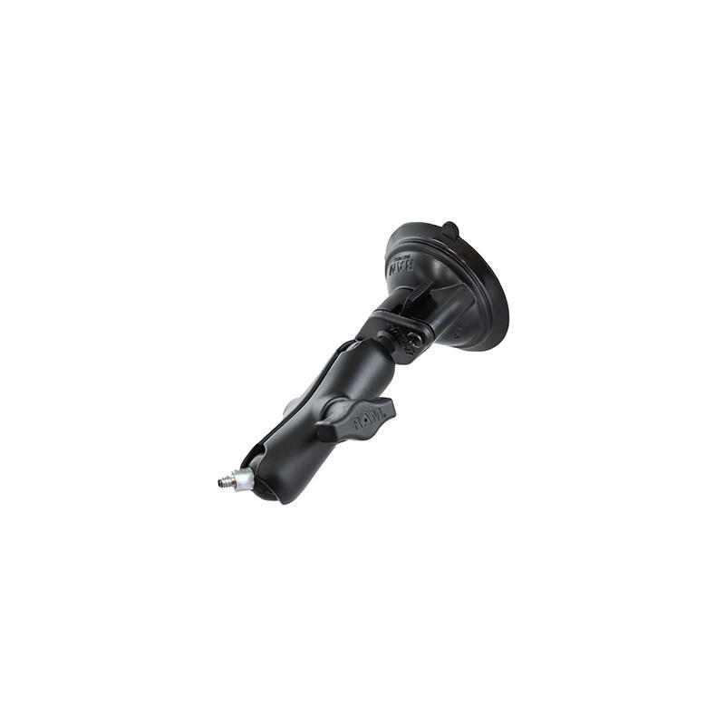 ram-mounts-ram-b-166-237u-soporte-soporte-pasivo-camara-negro