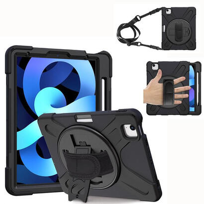 chicago-full-body-defender-case-ipad-air-11-2024-with