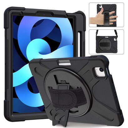 chicago-full-body-defender-case-ipad-pro-11-2024-with
