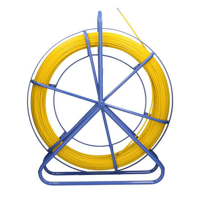 extralink-pilot-38mm-100m-varilla-de-traccion-de-cable-fibra-de-vidrio-frp-d-38mm-l-100m-amarillo
