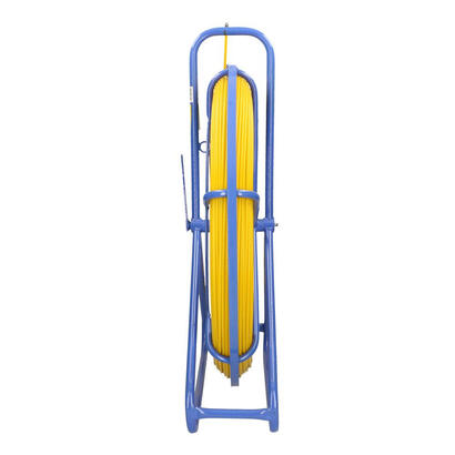 extralink-pilot-38mm-100m-varilla-de-traccion-de-cable-fibra-de-vidrio-frp-d-38mm-l-100m-amarillo