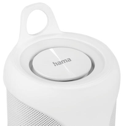 altavoz-hama-twin-30-blanco