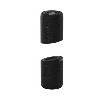 altavoz-hama-twin-30-negro