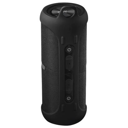 altavoz-hama-twin-30-negro